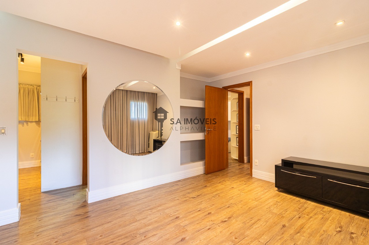Apartamento para locação no Parque Tamboré, 139 m² – Tamboré, Santana de Parnaíba – Cód. 78728982 — imagem 12