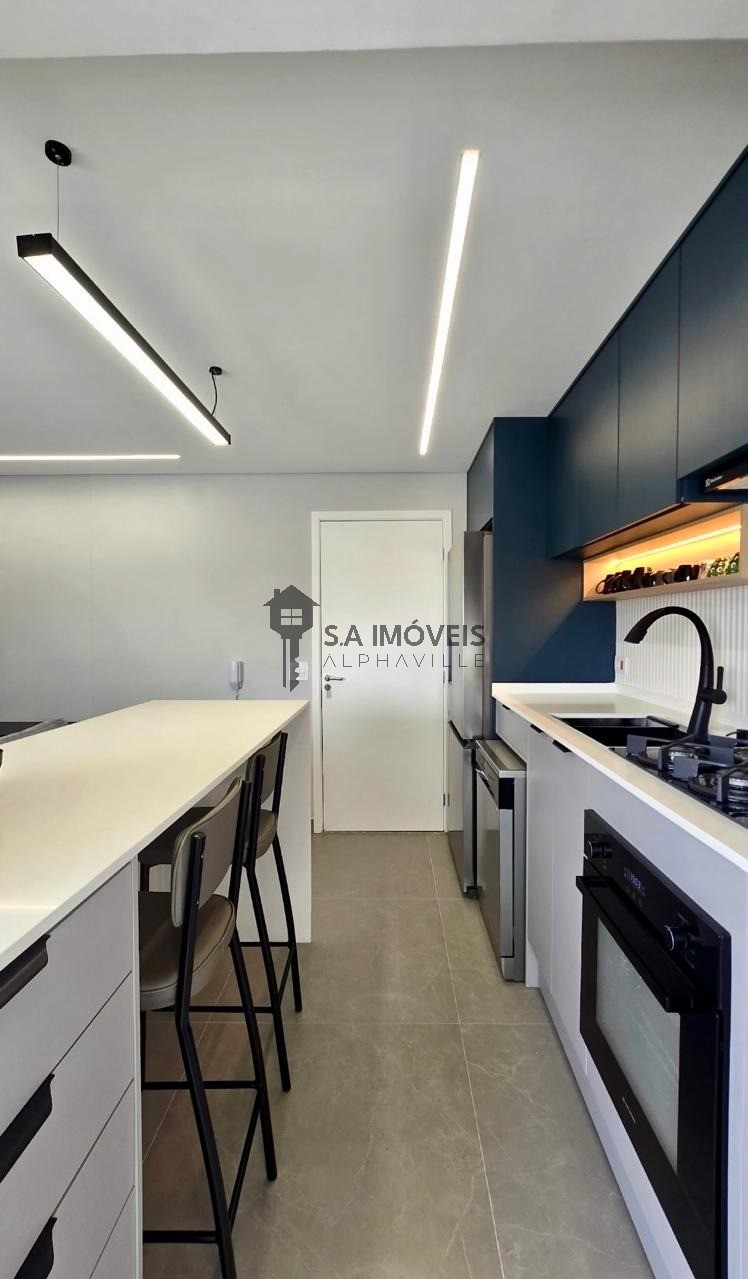 Apartamento para locação no Elos, 38 m² – Aldeia, Barueri – Cód. 78754860 — imagem 9