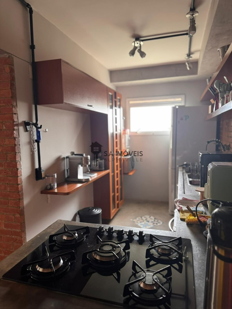 Apartamento à venda em Dezoito do Forte Empresarial/Alphaville., 107 m² – Barueri – Cód. 78753656 — imagem 13