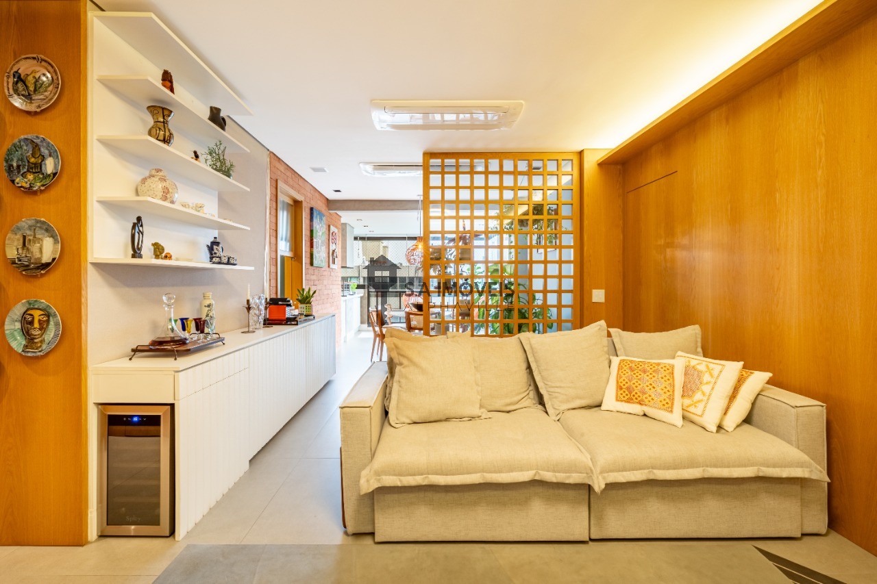 Apartamento à venda no Present, 112 m² – Melville Empresarial I e Ii, Barueri – Cód. 78670394 — imagem 3