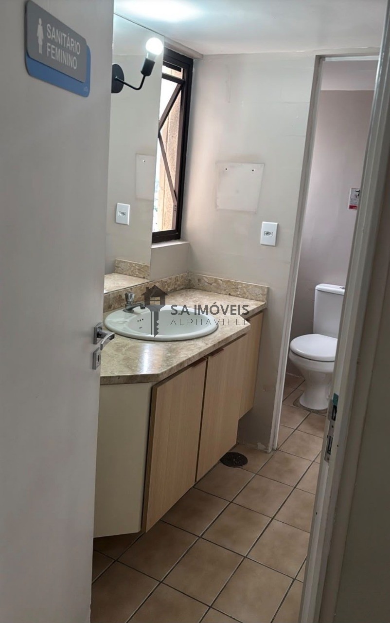 Sala comercial para venda ou locação em Alphaville Centro Industrial e Empresarial/Alphaville., 118 m² – Barueri – Cód. 78740945 — imagem 5