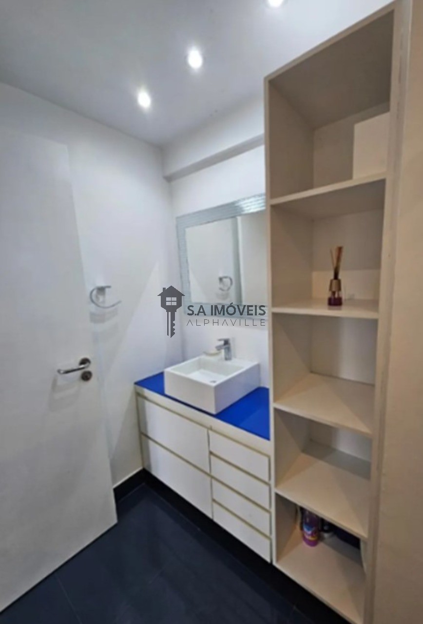 Apartamento à venda em Alphaville Centro Industrial e Empresarial/Alphaville., 39 m² – Barueri – Cód. 78743805 — imagem 10