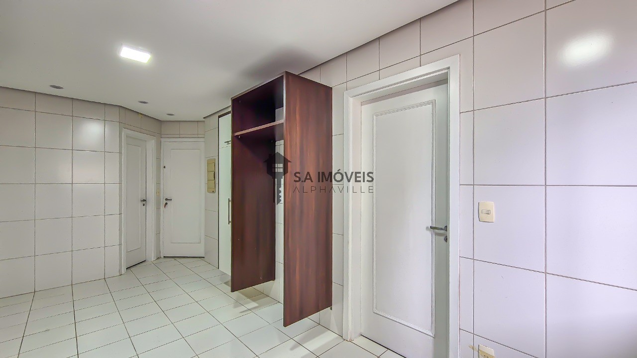 Apartamento à venda em Alphaville Centro Industrial e Empresarial/Alphaville., 177 m² – Barueri – Cód. 78729570 — imagem 15