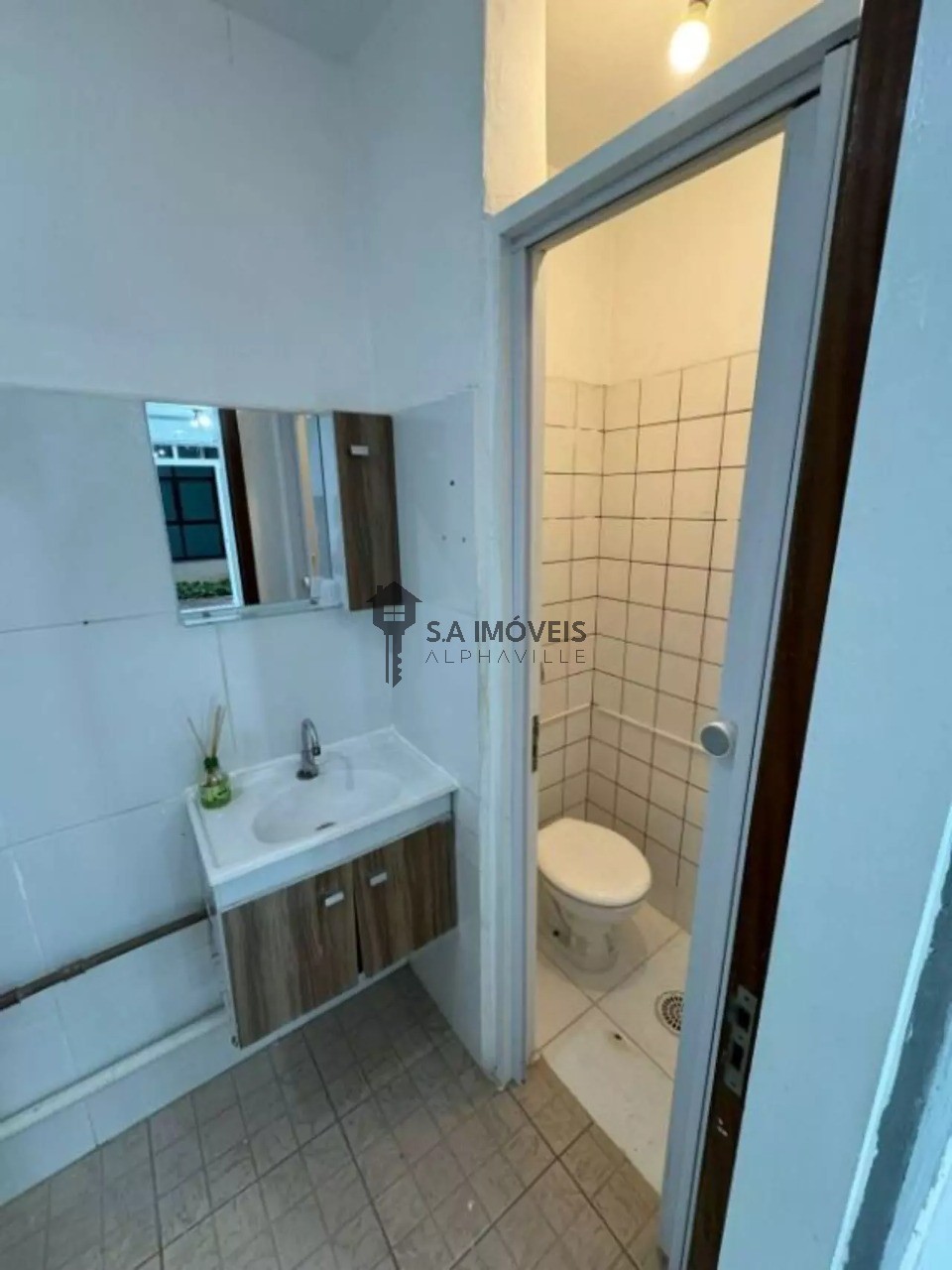 Sala comercial para locação no Centro Comercial, 42 m² – Condomínio Centro Comercial Alphaville, Barueri – Cód. 78662349 — imagem 4