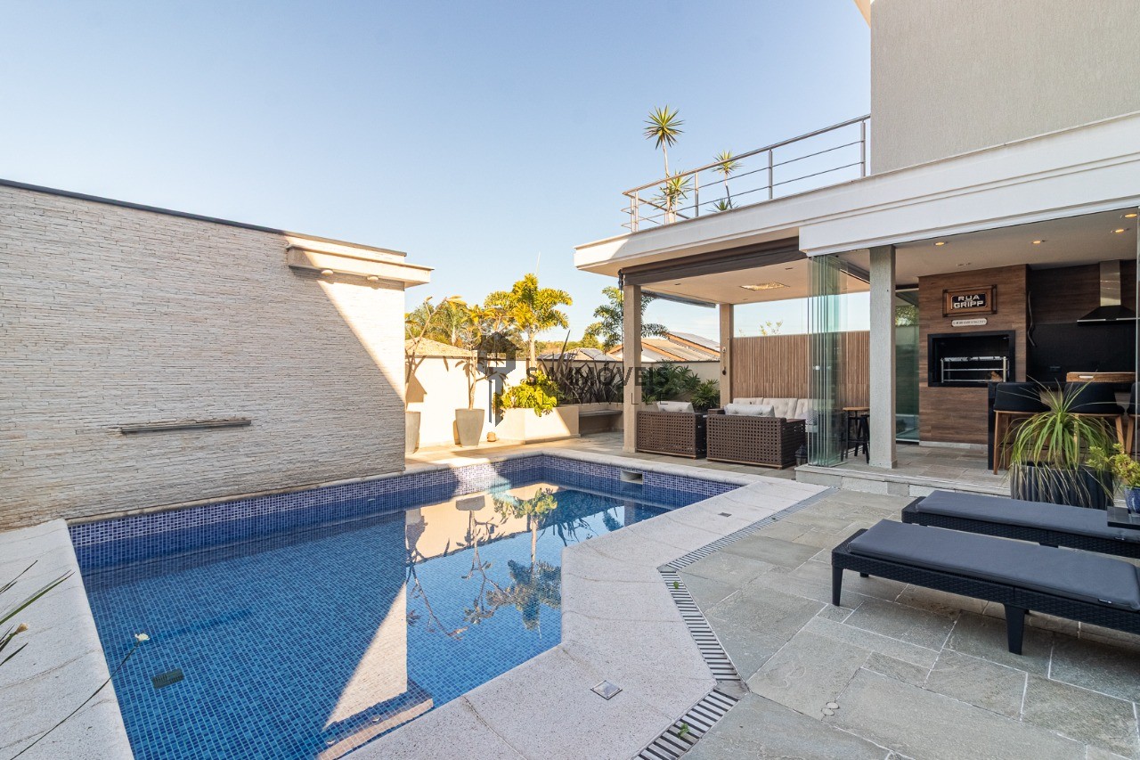 Casa à venda no Residencial 11, 455 m² – Alphaville, Santana de Parnaíba – Cód. 78729267 — imagem 21