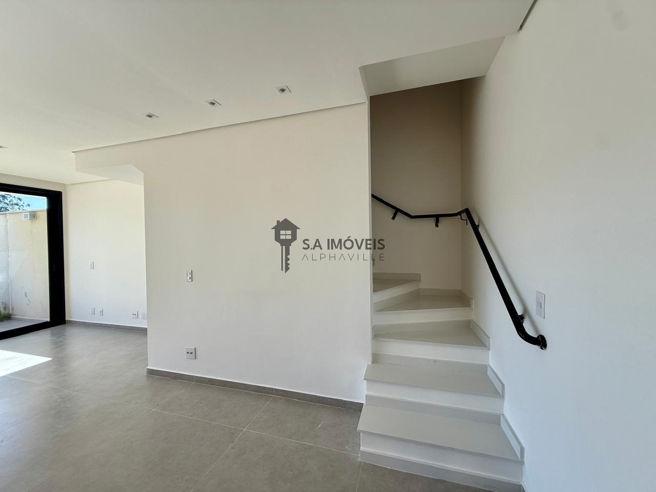 Casa para locação no Alpha House, 152 m² – Tanquinho, Santana de Parnaíba – Cód. 78739912 — imagem 12