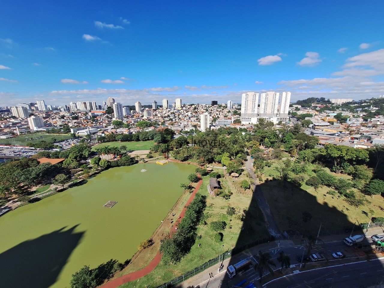 Apartamento para locação no Alto da Mata, 115 m² – Jardim Tupanci, Barueri – Cód. 78624550 — imagem 6