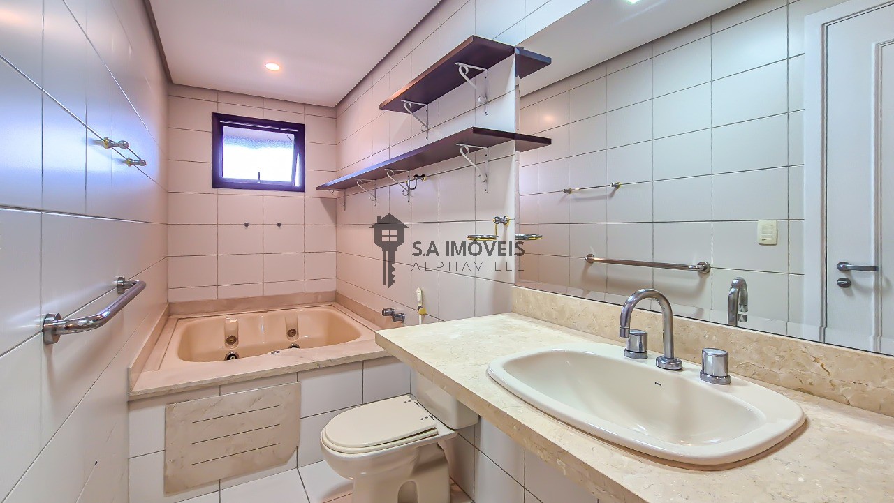 Apartamento à venda em Alphaville Centro Industrial e Empresarial/Alphaville., 177 m² – Barueri – Cód. 78729570 — imagem 18