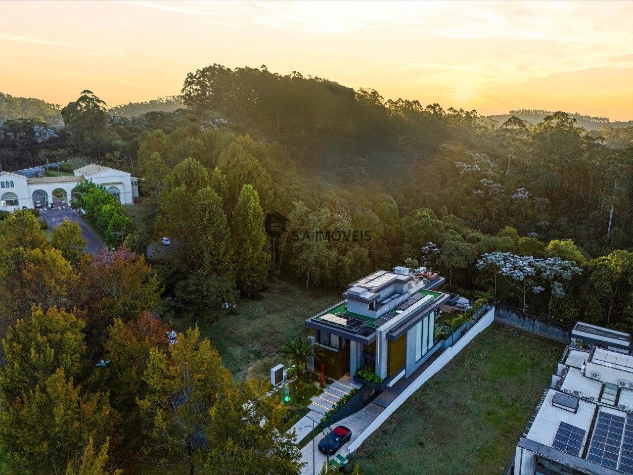 Casa à venda no Tamboré 11, 900 m² – Tamboré, Santana de Parnaíba – Cód. 78721156 — imagem 8