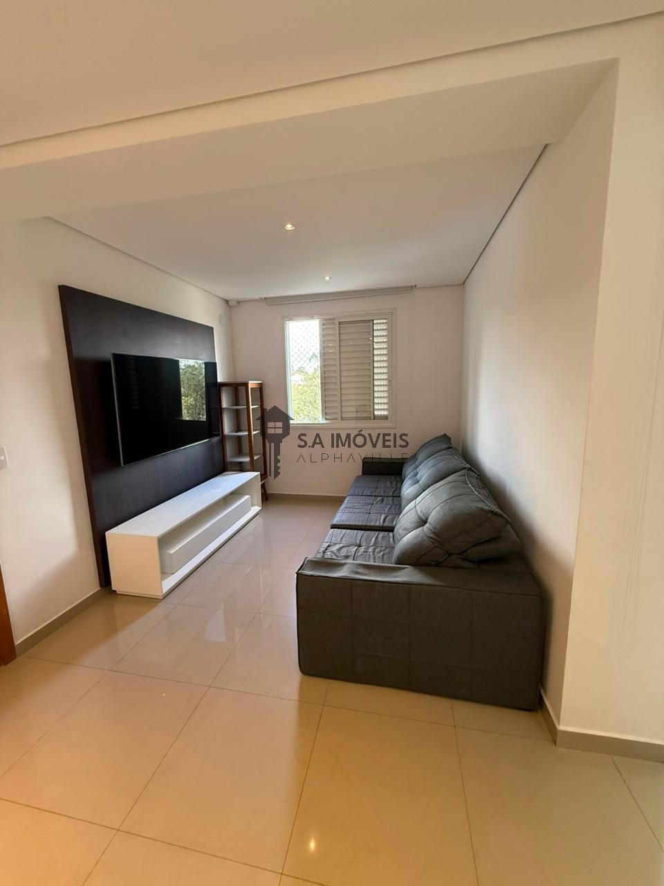Apartamento para locação no Alpha Vita, 110 m² – Alphaville, Santana de Parnaíba – Cód. 78015159 — imagem 15