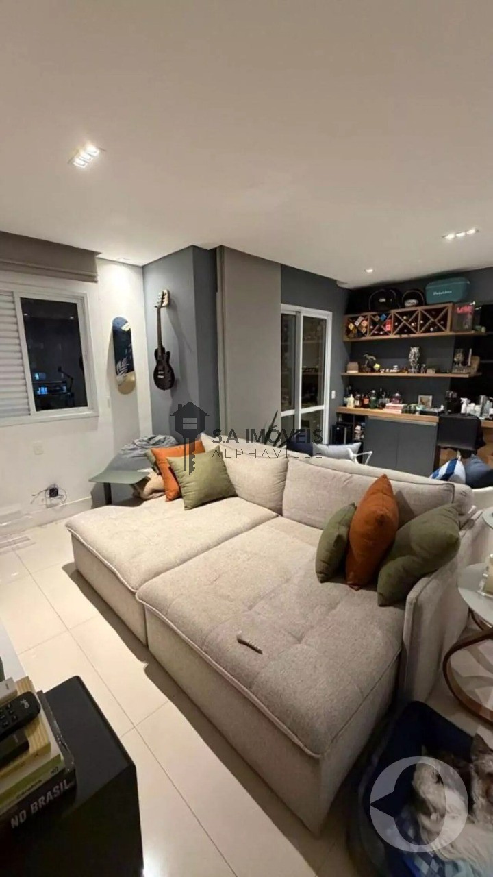 Apartamento à venda em Alphaville Centro Industrial e Empresarial/Alphaville., 84 m² – Barueri – Cód. 78642258 — imagem 11