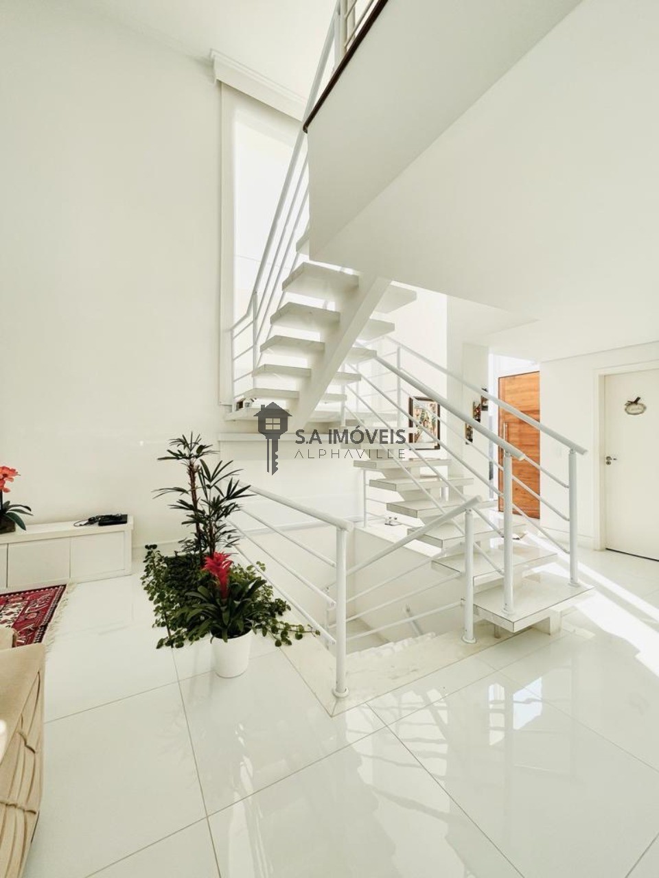 Casa à venda no Genesis 1, 340 m² – Alphaville, Santana de Parnaíba – Cód. 78729867 — imagem 6