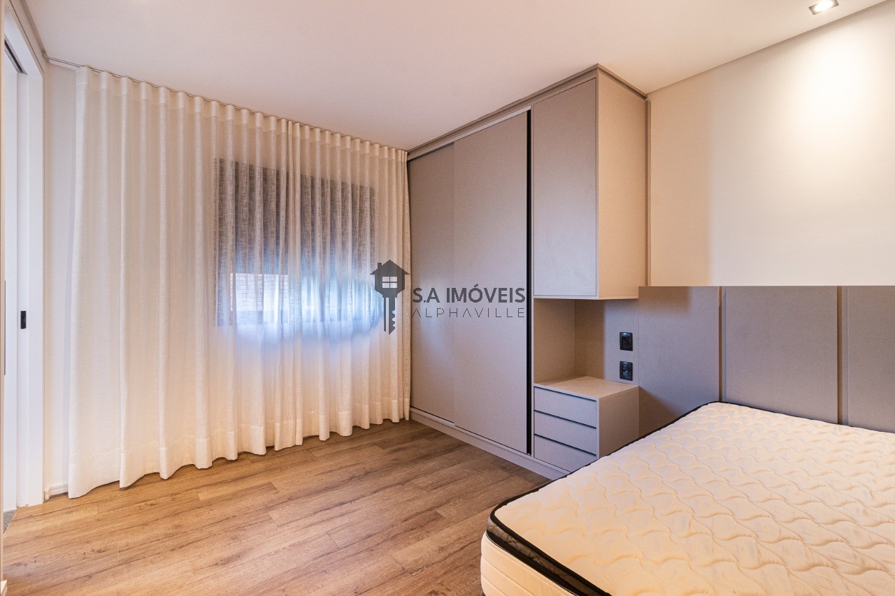 Casa para venda ou locação no Residencial 4, 330 m² – Alphaville, Santana de Parnaíba – Cód. 78701942 — imagem 20