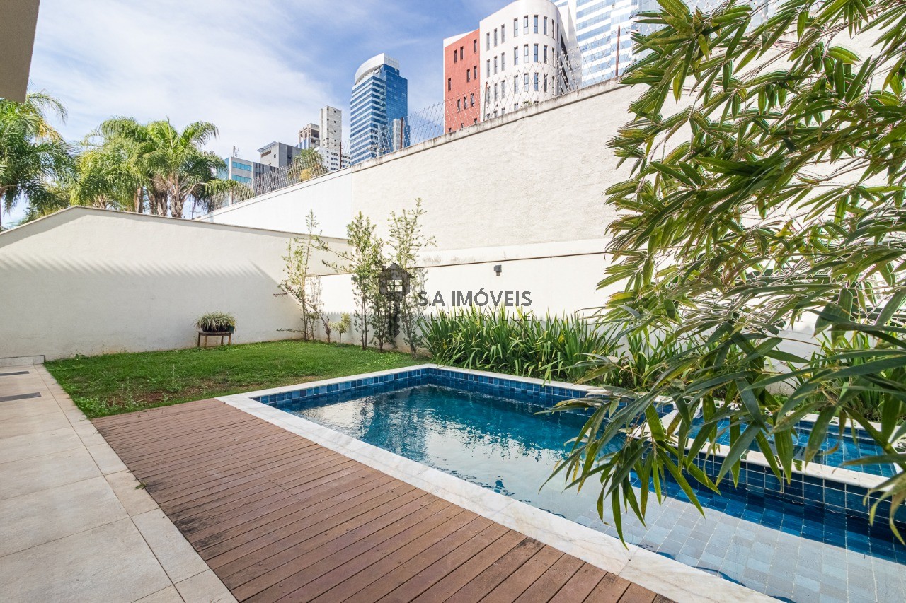 Casa à venda no Alpha Conde, 468 m² – Alphaville Conde Ii, Barueri – Cód. 78735931 — imagem 14