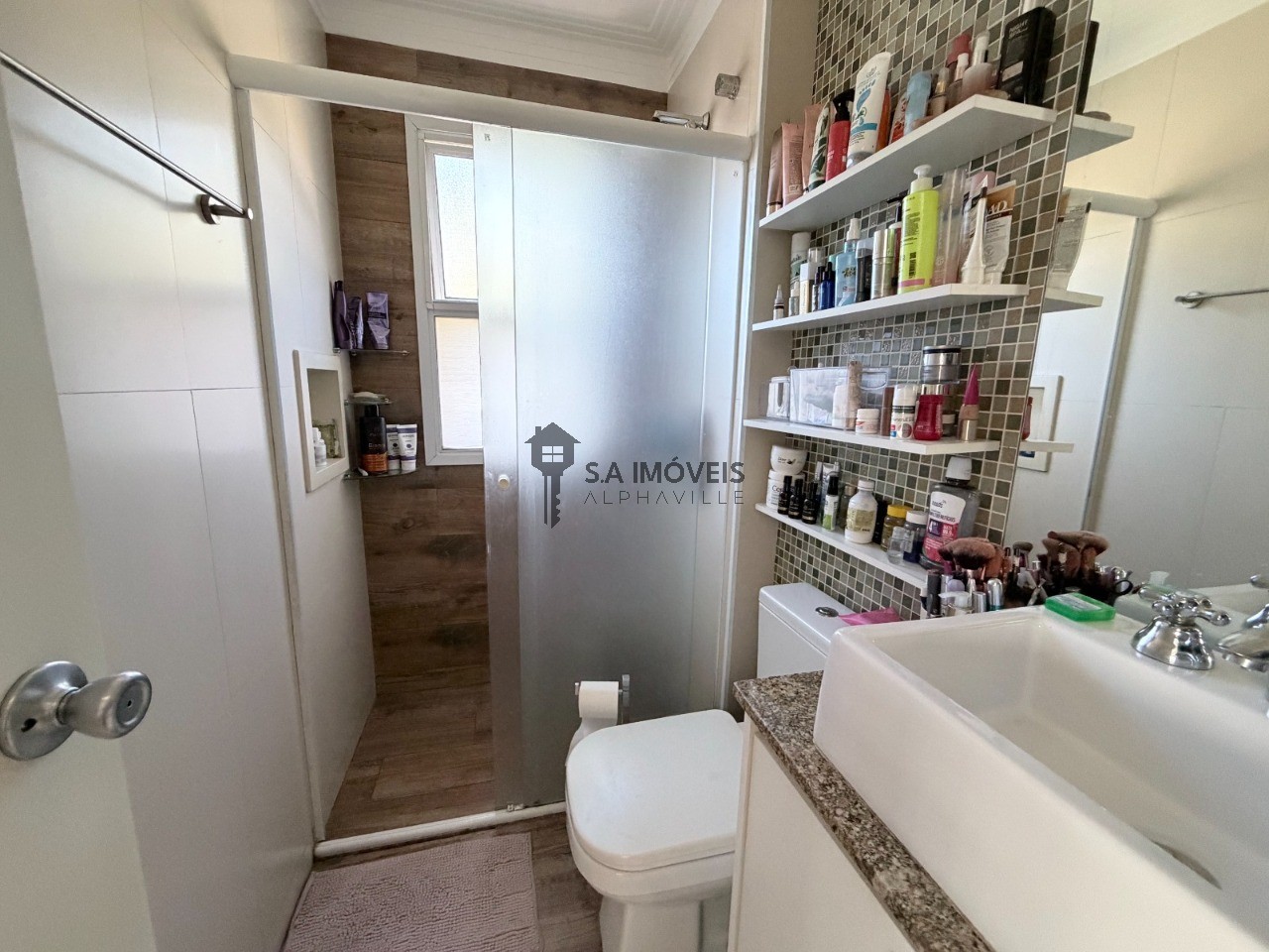 Apartamento à venda no Alpha Vita, 110 m² – Alphaville, Santana de Parnaíba – Cód. 78720953 — imagem 13