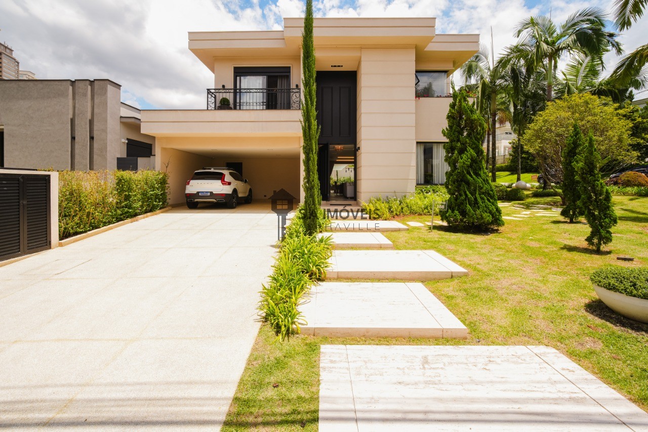 Casa à venda no Genesis 2, 750 m² – Alphaville, Santana de Parnaíba – Cód. 78579126 — imagem 18