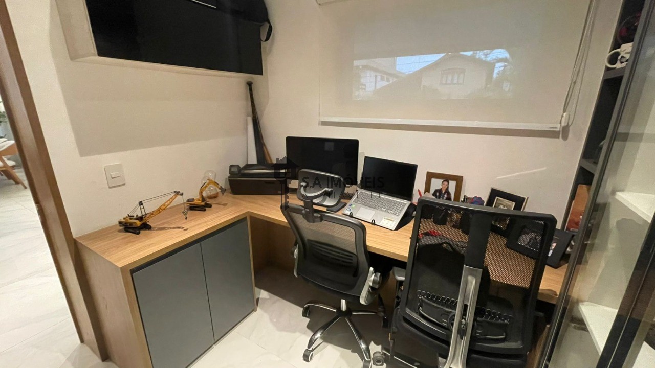 Casa para venda ou locação no Residencial 4, 319 m² – Alphaville, Santana de Parnaíba – Cód. 78709036 — imagem 13