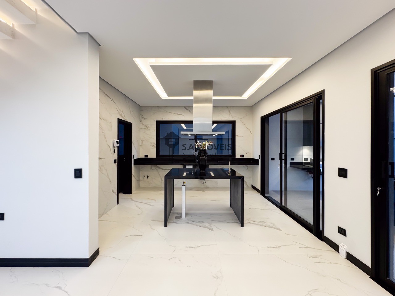 Casa à venda no Genesis 1, 361 m² – Alphaville, Santana de Parnaíba – Cód. 78634457 — imagem 7