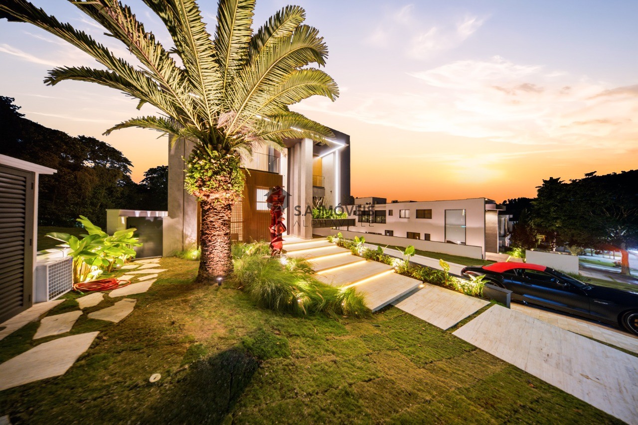 Casa à venda no Tamboré 11, 900 m² – Tamboré, Santana de Parnaíba – Cód. 78721156 — imagem 12