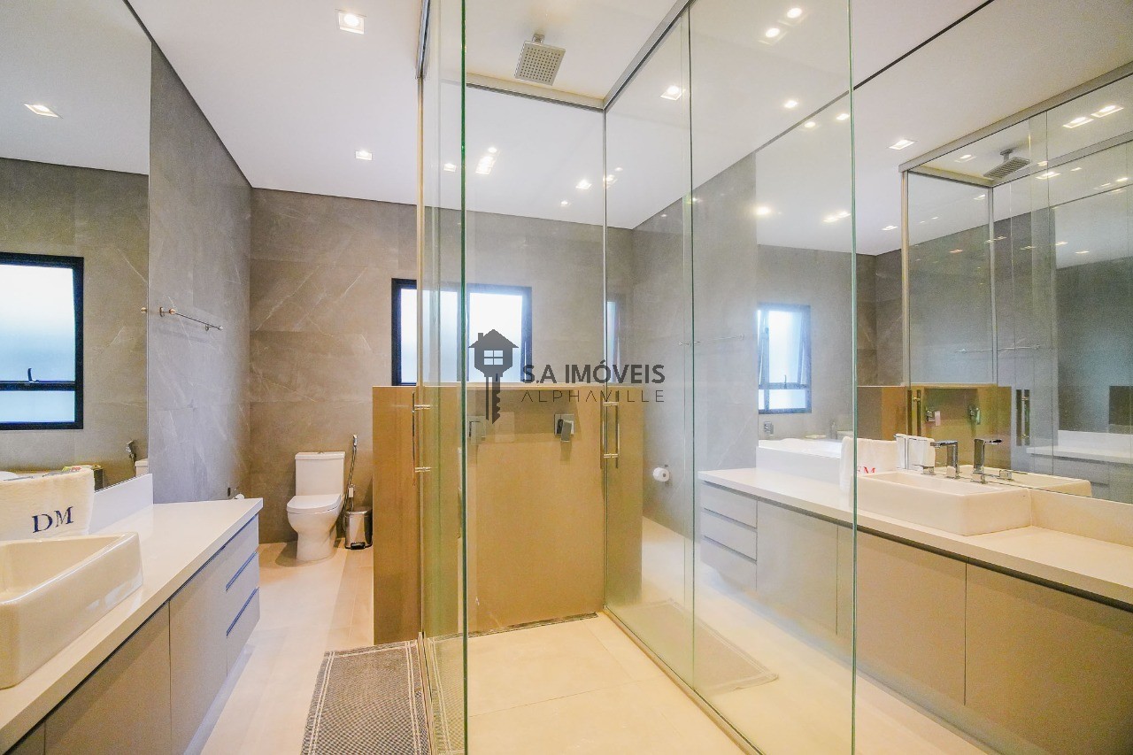 Casa à venda no Genesis 2, 372,78 m² – Alphaville, Santana de Parnaíba – Cód. 78667131 — imagem 18