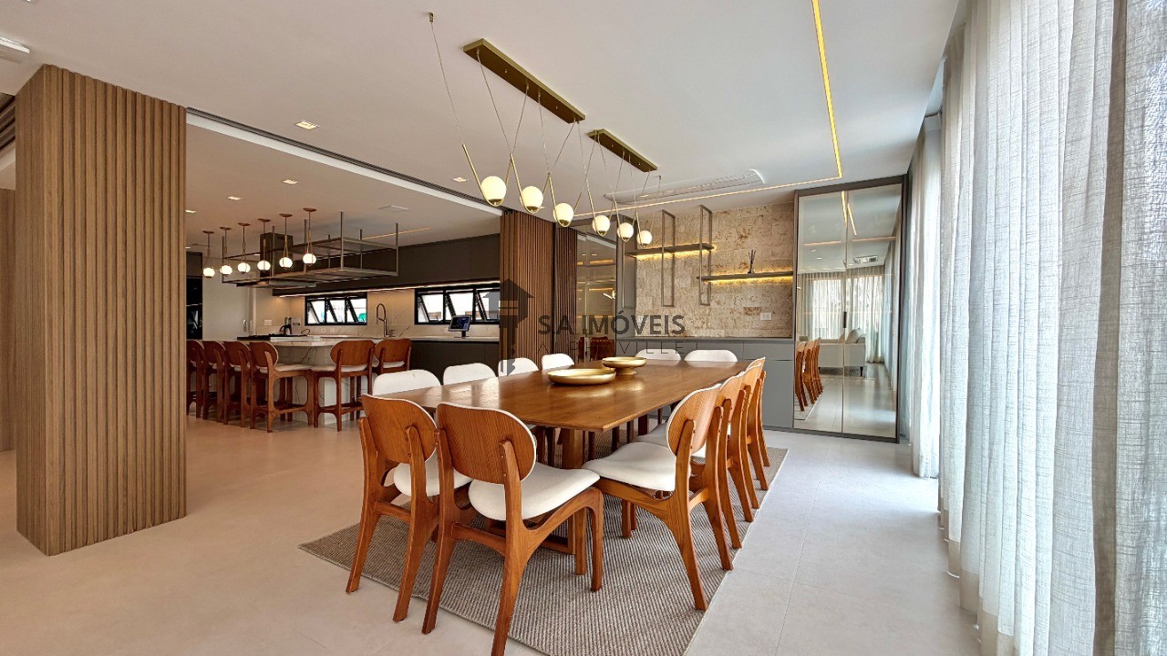 Casa para venda ou locação no 18 do Forte, 530 m² – Tamboré, Santana de Parnaíba – Cód. 78668877 — imagem 21