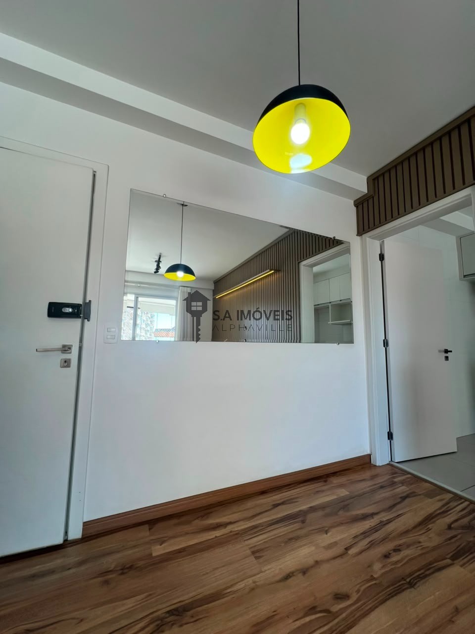 Apartamento para locação no Bellagio, 96 m² – Alphaville Empresarial, Barueri – Cód. 78692307 — imagem 5