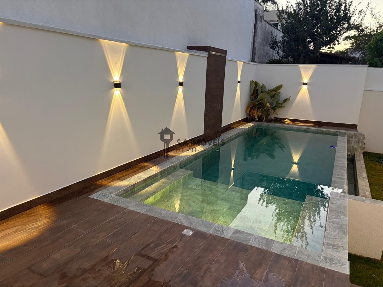 Casa à venda no Residencial 4, 375 m² – Alphaville, Santana de Parnaíba – Cód. 78641525 — imagem 16