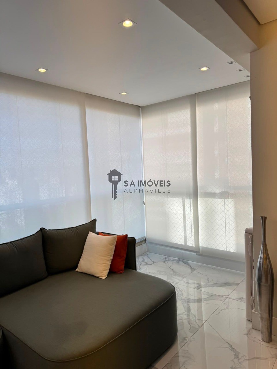 Apartamento à venda no Boulevard, 140 m² – Tamboré, Santana de Parnaíba – Cód. 78634625 — imagem 9