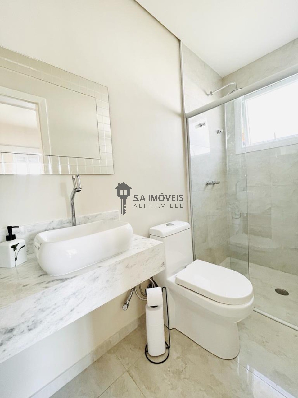 Casa à venda no Genesis 1, 340 m² – Alphaville, Santana de Parnaíba – Cód. 78729867 — imagem 21