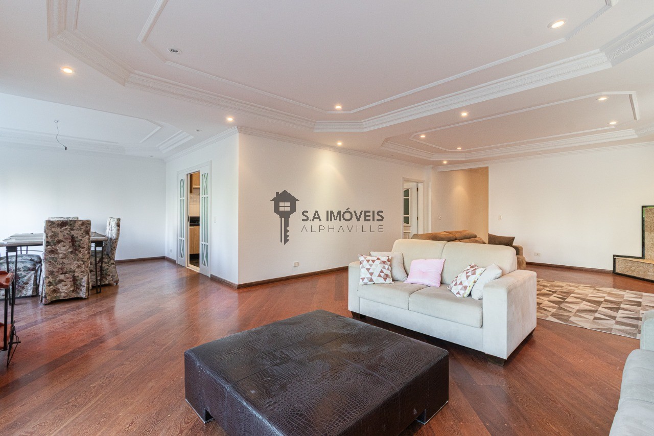 Casa à venda no 18 do Forte, 450 m² – Alphaville, Santana de Parnaíba – Cód. 78734673 — imagem 5