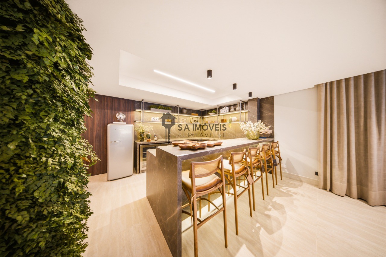 Casa à venda no Tamboré 11, 900 m² – Tamboré, Santana de Parnaíba – Cód. 78721156 — imagem 13