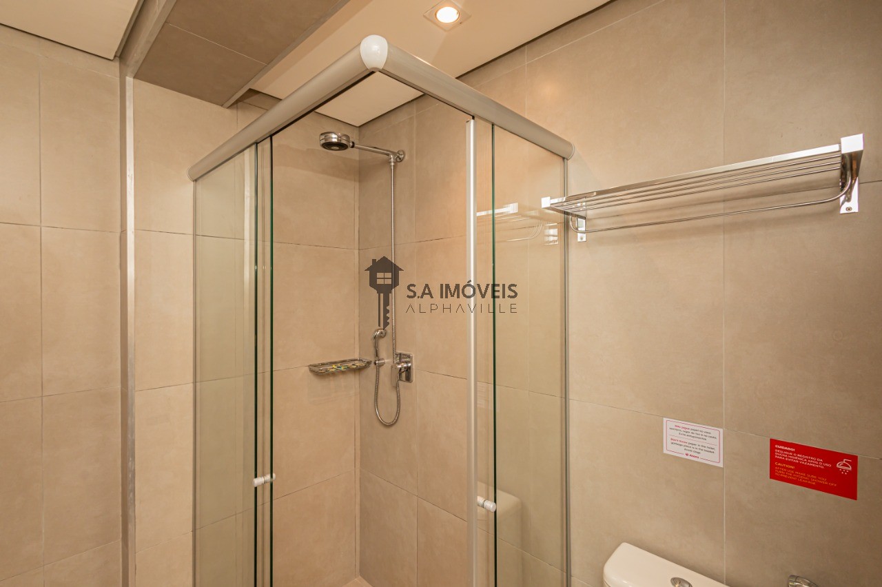 Apartamento à venda em Alphaville Centro Industrial e Empresarial/Alphaville., 54 m² – Barueri – Cód. 78642049 — imagem 21