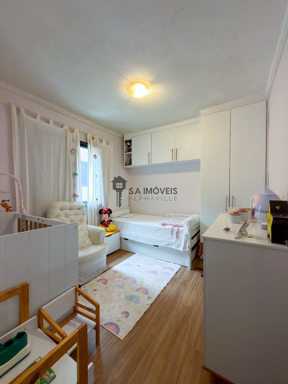 Apartamento à venda em Dezoito do Forte Empresarial/Alphaville., 83 m² – Barueri – Cód. 78648105 — imagem 8