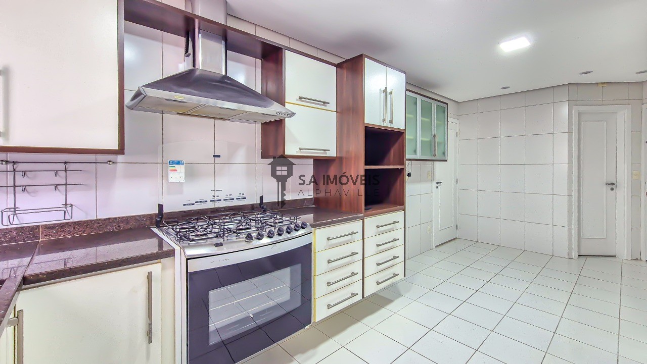Apartamento à venda em Alphaville Centro Industrial e Empresarial/Alphaville., 177 m² – Barueri – Cód. 78729570 — imagem 11