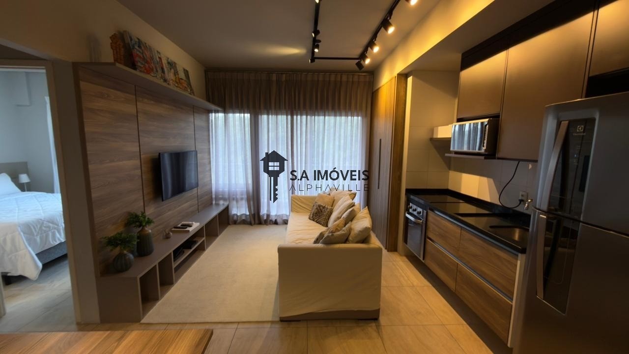 Apartamento à venda no Trix, 58 m² – Tamboré, Santana de Parnaíba – Cód. 78634676 — imagem 10