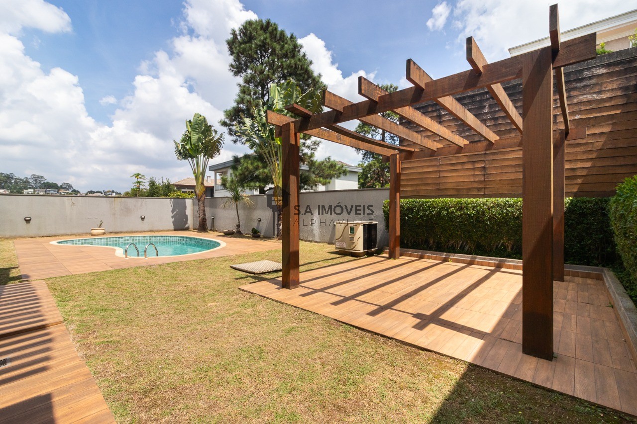 Casa para venda ou locação no Morada dos Lagos, 430 m² – Residencial Morada dos Lagos, Barueri – Cód. 78692642 — imagem 18