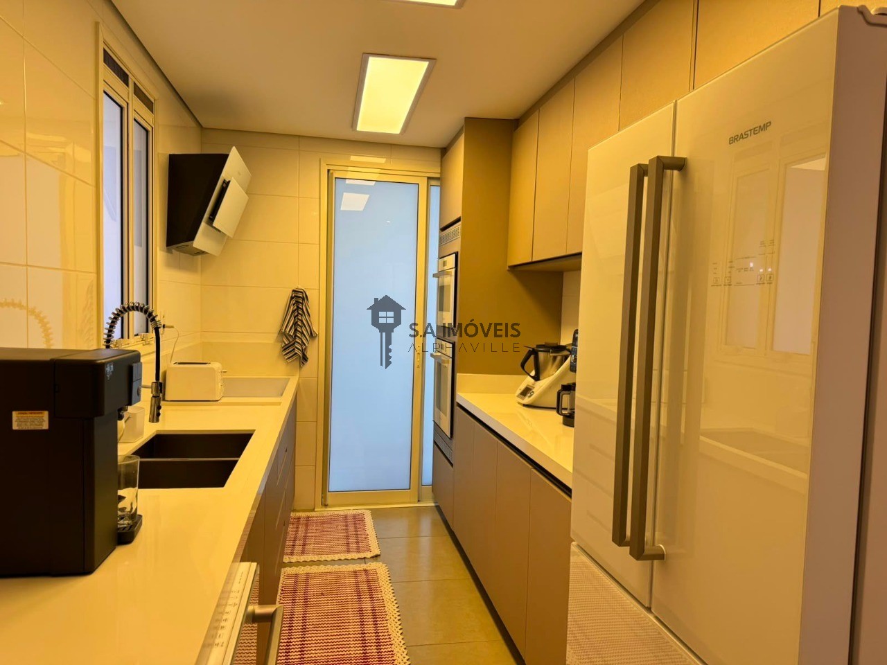 Apartamento à venda no Boulevard, 140 m² – Tamboré, Santana de Parnaíba – Cód. 78634625 — imagem 14