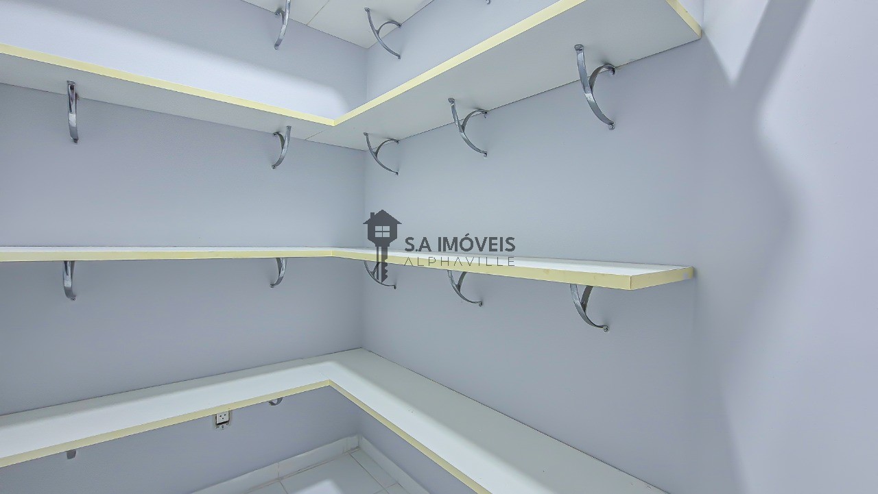 Apartamento à venda em Alphaville Centro Industrial e Empresarial/Alphaville., 177 m² – Barueri – Cód. 78729570 — imagem 23
