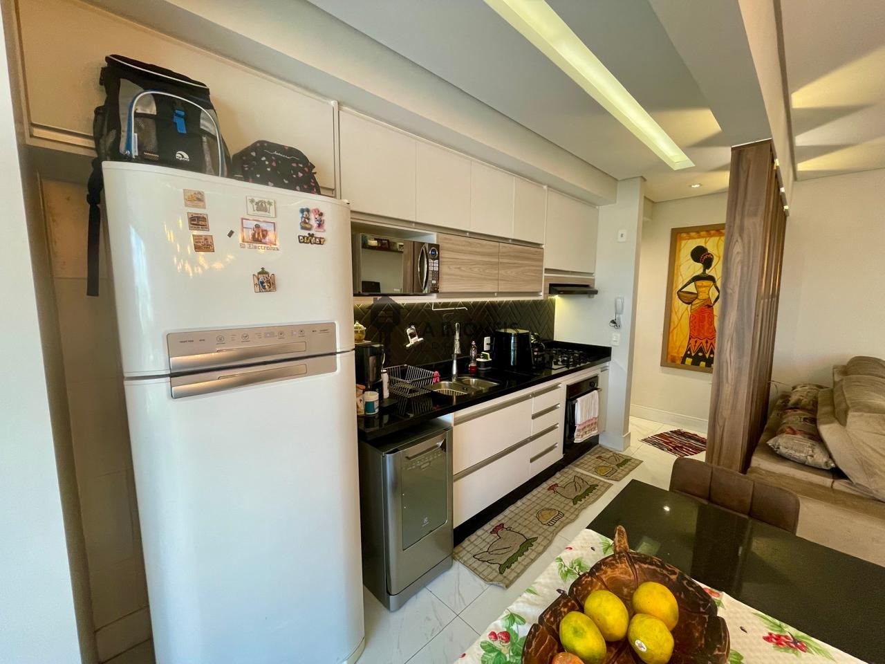 APARTAMENTO — AVENIDA DELMAR - Royal park - Royal park - ALPHAVILLE EMPRESARIAL - BARUERI/SP — imagem 9