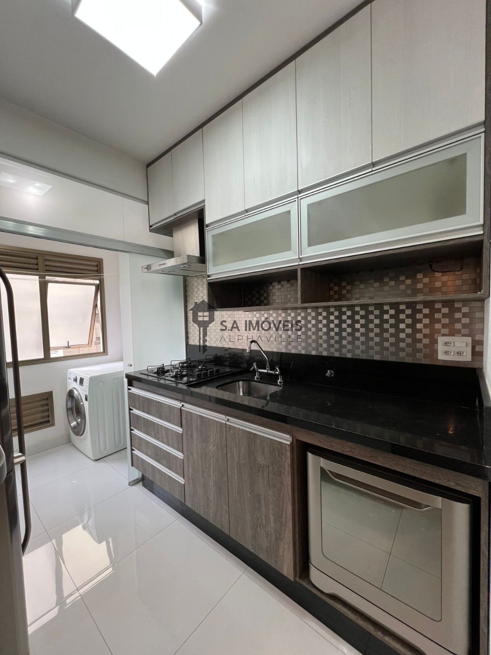 Apartamento à venda em Alphaville Centro Industrial e Empresarial/Alphaville., 82 m² – Barueri – Cód. 78736536 — imagem 5