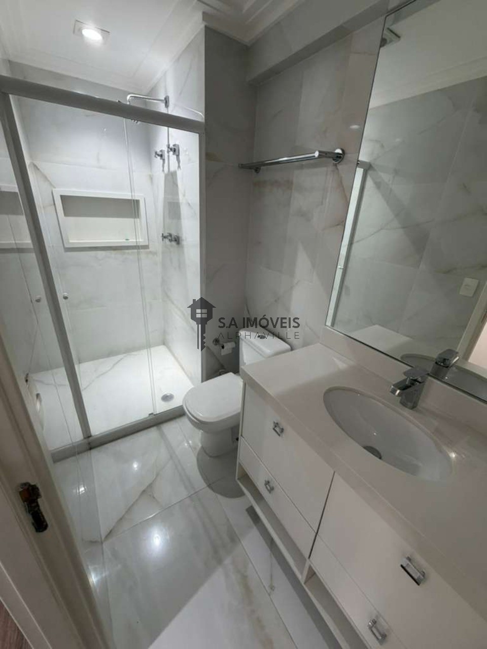 Apartamento à venda no Bellagio, 96 m² – Alphaville Empresarial, Barueri – Cód. 78668701 — imagem 13