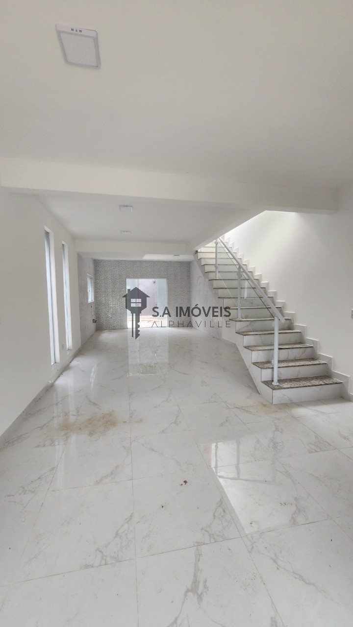 Casa à venda no Nova Jaguari, 125,69 m² – Villas do Jaguari, Santana de Parnaíba – Cód. 78641402 — imagem 3