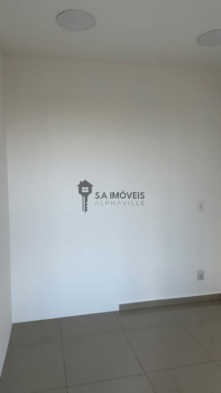 Sala comercial para locação no Alpha Square, 55,77 m² – Sítio Tamboré Alphaville, Barueri – Cód. 78724313 — imagem 7