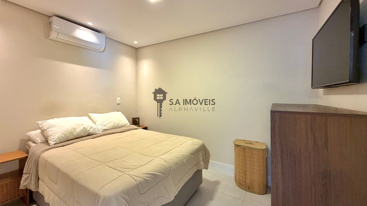 Casa para venda ou locação no 18 do Forte, 530 m² – Tamboré, Santana de Parnaíba – Cód. 78668877 — imagem 5