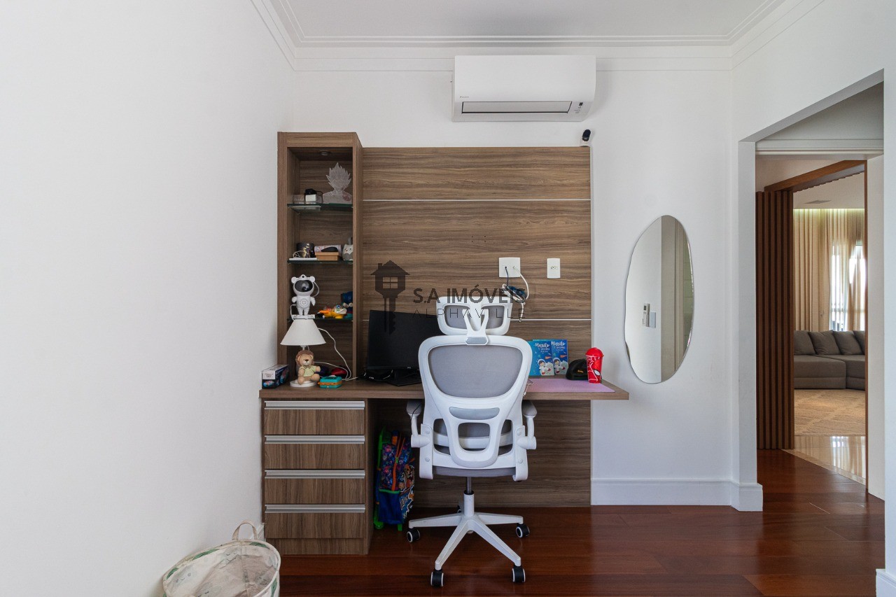 Apartamento à venda no Ghaia, 159 m² – Tamboré, Santana de Parnaíba – Cód. 78728921 — imagem 14