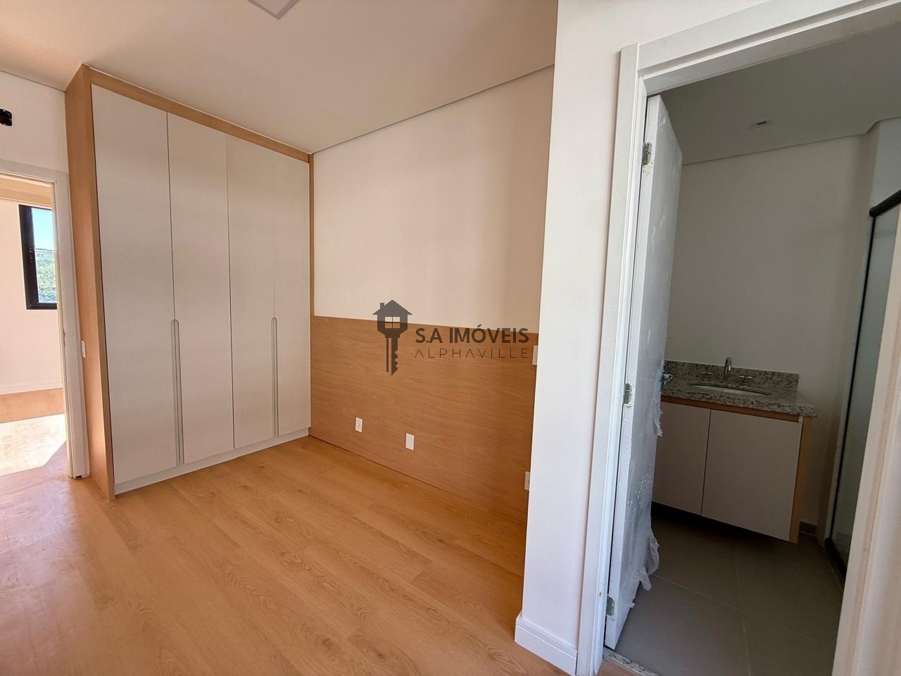 Casa para locação no Alpha House, 152 m² – Tanquinho, Santana de Parnaíba – Cód. 78739912 — imagem 17