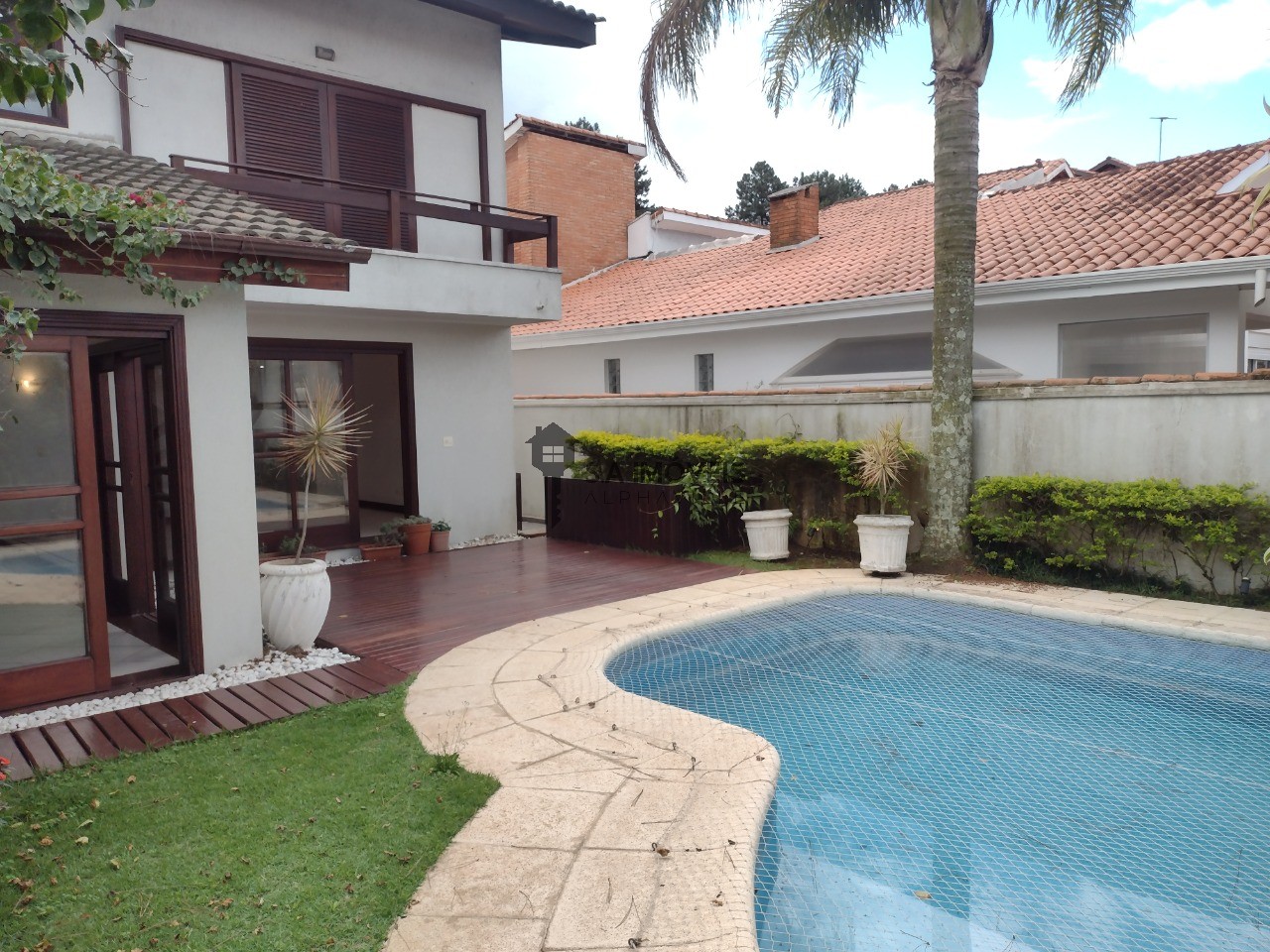 Casa para locação no Morada das Flores, 236,79 m² – Morada das Flores (aldeia da Serra), Santana de Parnaíba – Cód. 78628937 — imagem 18