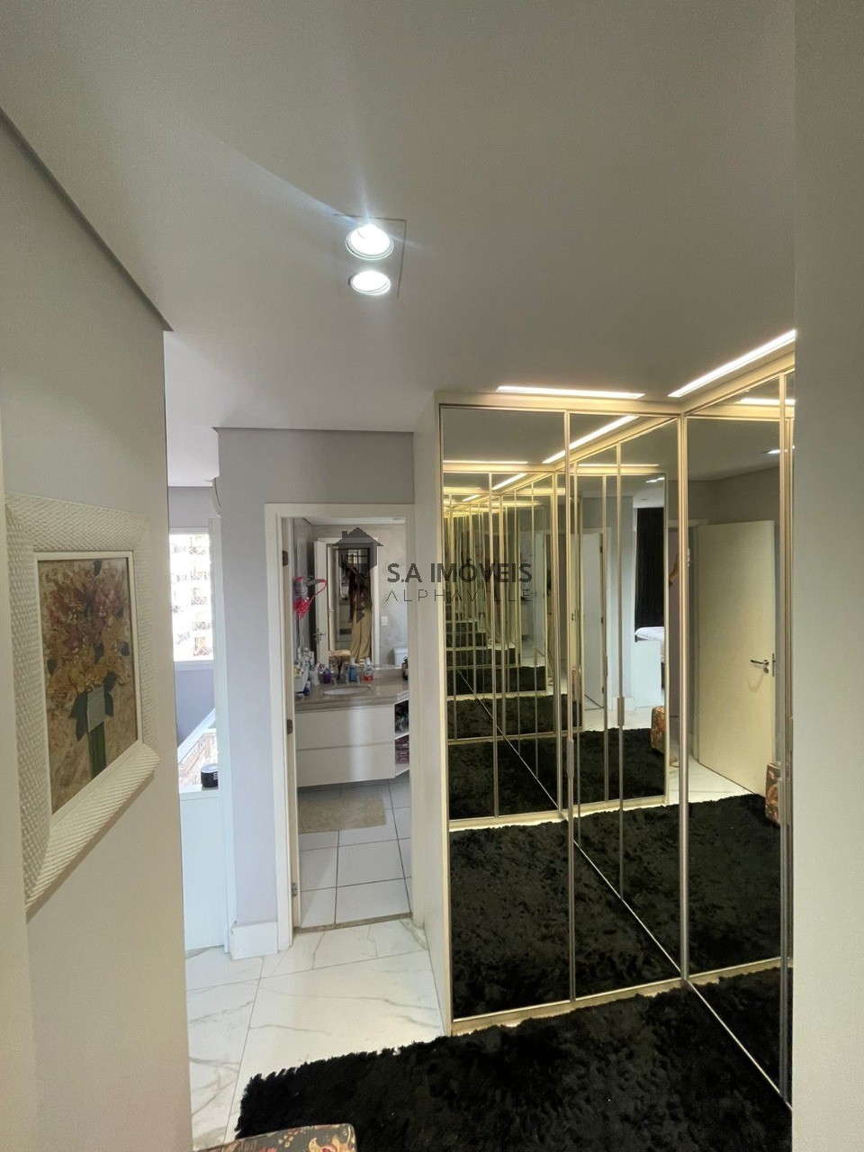 Apartamento à venda no Alpha Park, 107 m² – Sítio Tamboré Alphaville, Barueri – Cód. 78729588 — imagem 19
