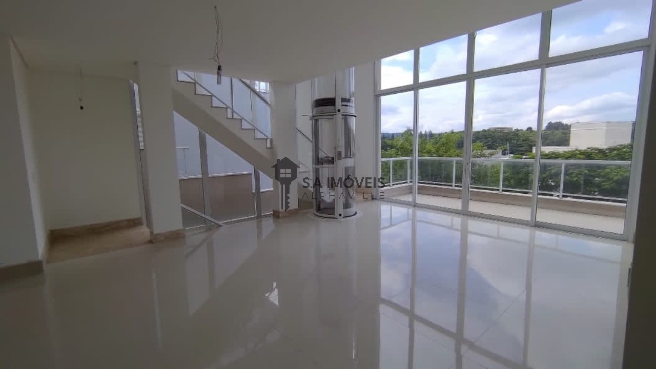 Casa à venda no Burle Marx, 430 m² – Alphaville, Santana de Parnaíba – Cód. 78729849 — imagem 5