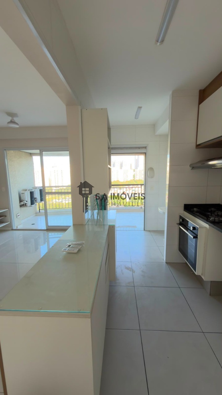 Apartamento para locação no Bellagio, 74 m² – Alphaville Empresarial, Barueri – Cód. 75236673 — imagem 5